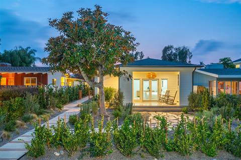 370 Glorietta Blv, Coronado, CA 92118 photo 4