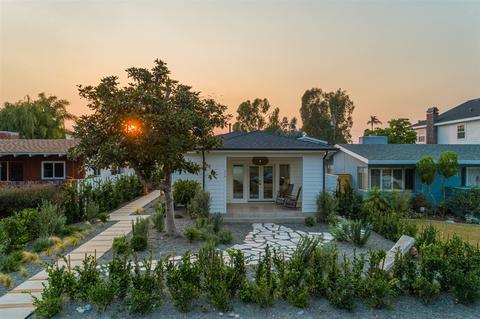 370 Glorietta Blv, Coronado, CA 92118 photo 2