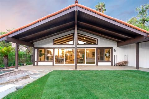 3013 Via Del Cielo, Fallbrook, CA 92028 photo 1