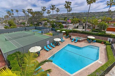 2130 Vallecitos #243, La Jolla, CA 92037 photo 1