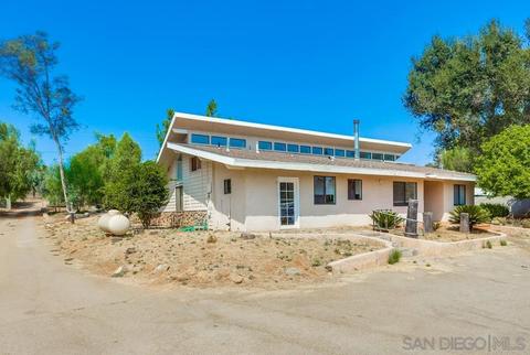 1729 Weekend Villa Rd, Ramona, CA 92065 photo 3