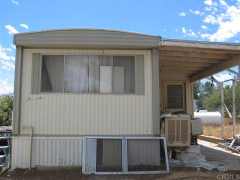 7426 Last Dollar Trl, Julian, CA 92036 photo 1