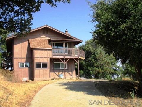 2308 C St, Julian, CA 92036 photo 2