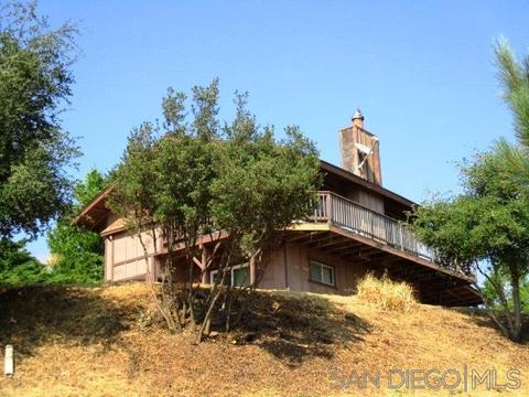 2308 C St, Julian, CA 92036 photo 1