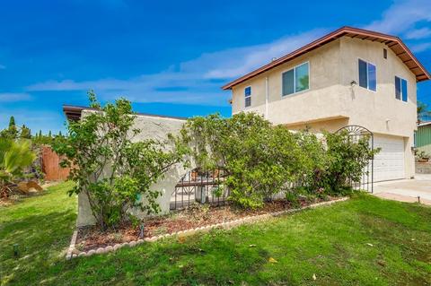 6070 Howell Dr, La Mesa, CA 91942 photo 1