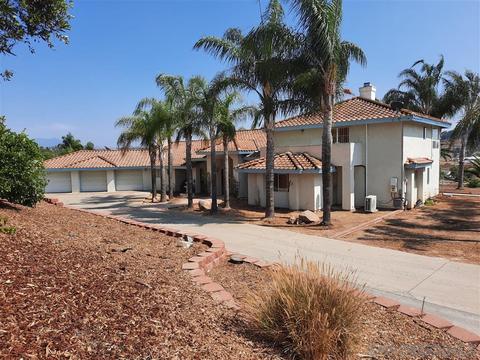 2202 Mountain Ln, Ramona, CA 92065 photo 1