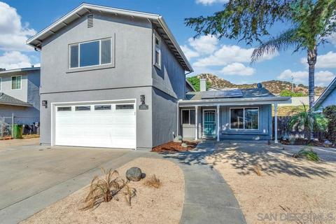 10371 Princess Marcie Dr, Santee, CA 92071 photo 1