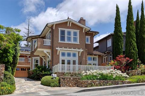 1447 Park Row, La Jolla, CA 92037 photo 1