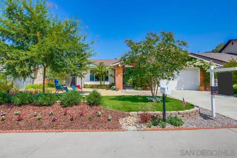 12738 Corte Rayito, Poway, CA 92064 photo 1