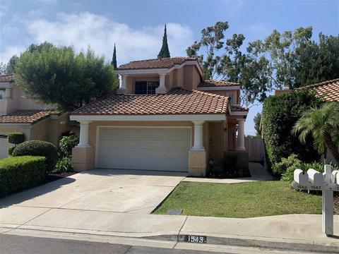 1543 Golfcrest Pl, Vista, CA 92081 photo 1