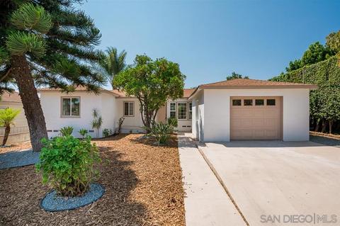 4834 Benton Way, La Mesa, CA 91942 photo 2