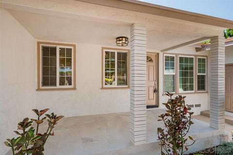 4834 Benton Way, La Mesa, CA 91942 photo 4