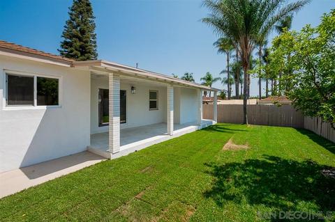 4834 Benton Way, La Mesa, CA 91942 photo 24