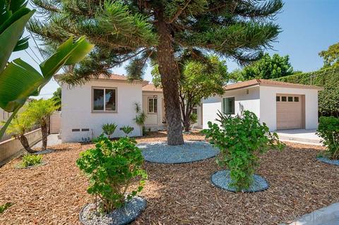 4834 Benton Way, La Mesa, CA 91942 photo 3