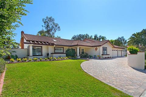 14289 Arbolitos Dr, Poway, CA 92064 photo 1