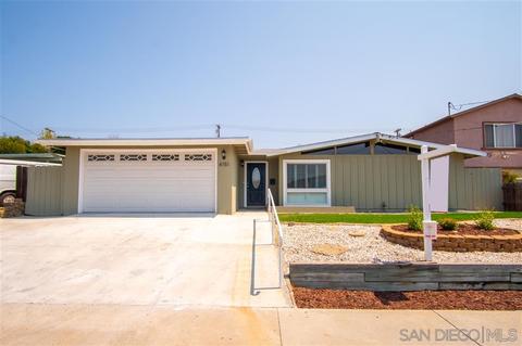 6151 Nancy Dr, La Mesa, CA 91942 photo 1