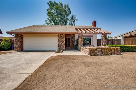 10651 Grand Teton Way, Santee, CA 92071 photo 1