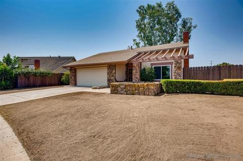 10651 Grand Teton Way, Santee, CA 92071 photo 2