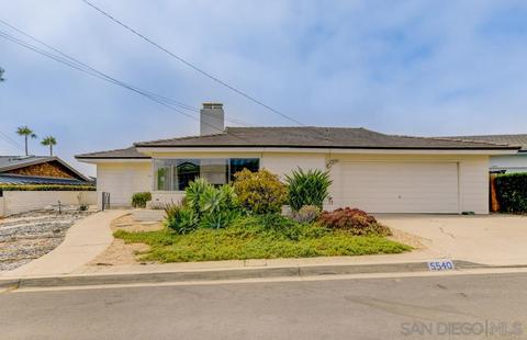 5540 Ladybird Ln, La Jolla, CA 92037 photo 16