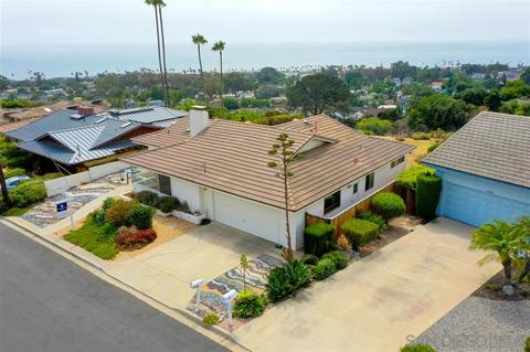 5540 Ladybird Ln, La Jolla, CA 92037 photo 3