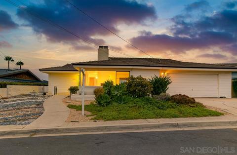 5540 Ladybird Ln, La Jolla, CA 92037 photo 2