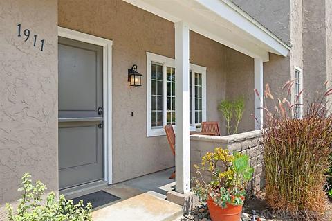 1911 Skyknoll Way, Encinitas, CA 92024 photo 22