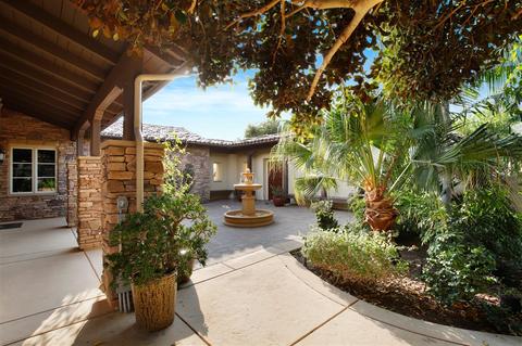 4142 Bridlewood Rd, Fallbrook, CA 92028 photo 3