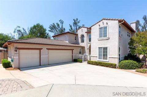 2083 Hallmark Pl, Escondido, CA 92029 photo 1
