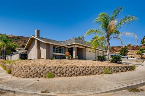 12441 Keemo Ter, Lakeside, CA 92040 photo 3