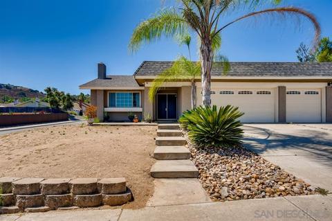 12441 Keemo Ter, Lakeside, CA 92040 photo 2