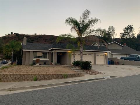 12441 Keemo Ter, Lakeside, CA 92040 photo 1