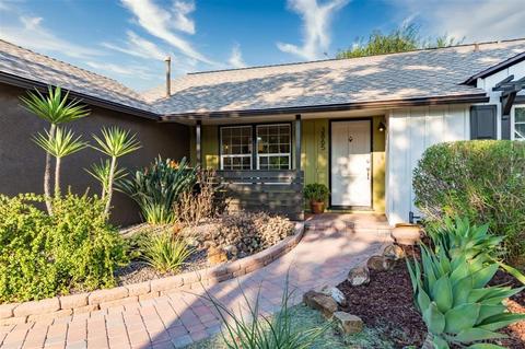 3865 Carancho St, La Mesa, CA 91941 photo 1