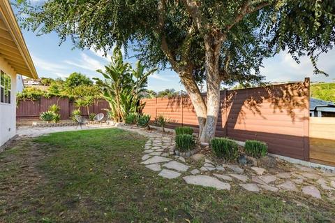 3865 Carancho St, La Mesa, CA 91941 photo 23