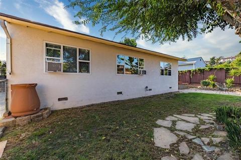 3865 Carancho St, La Mesa, CA 91941 photo 24