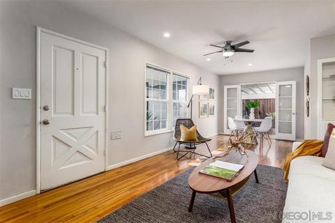 3865 Carancho St, La Mesa, CA 91941 photo 5