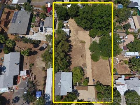 11832 Altadena Rd, Lakeside, CA 92040 photo 1