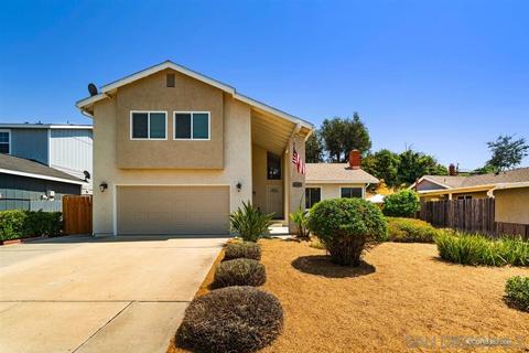 10351 Cadwell Rd, Santee, CA 92071 photo 2