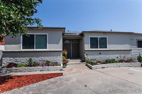 917 Paraiso Ave, Spring Valley, CA 91977 photo 1
