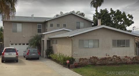 7527 Crary St, La Mesa, CA 91942 photo 1