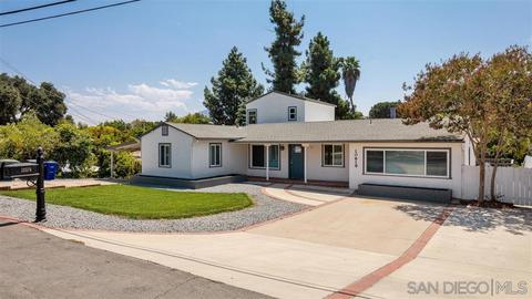 10619 Louisa Dr, La Mesa, CA 91941 photo 2