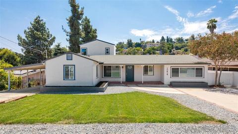 10619 Louisa Dr, La Mesa, CA 91941 photo 1