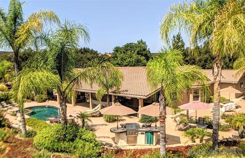 25067 Bareta Star Ranch Rd, Ramona, CA 92065 photo 1