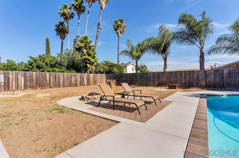 9765 Abbeywood Rd, Santee, CA 92071 photo 24