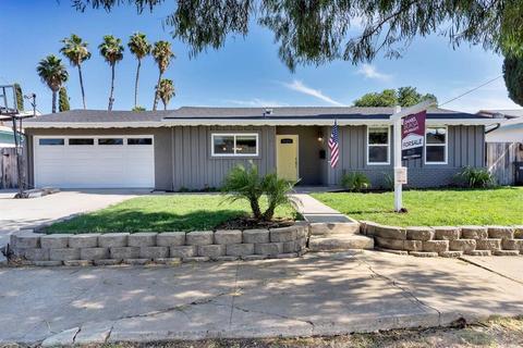 9765 Abbeywood Rd, Santee, CA 92071 photo 1