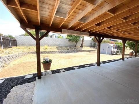 10395 Princess Marcie Dr, Santee, CA 92071 photo 15