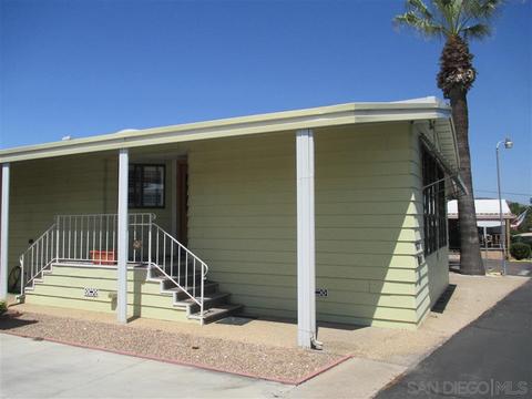 8545 Mission Gorge Rd #224, Santee, CA 92071 photo 5