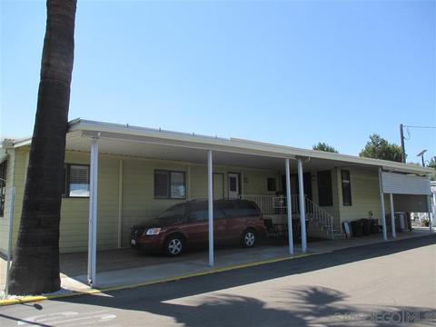8545 Mission Gorge Rd #224, Santee, CA 92071 photo 3