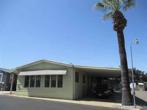 8545 Mission Gorge Rd #224, Santee, CA 92071 photo 2