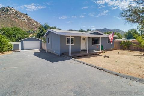 610 Saint George Dr, El Cajon, CA 92019 photo 1