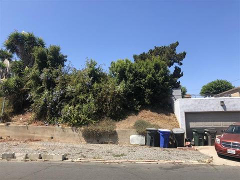 4214 Lois, La Mesa, CA 91941 photo 1